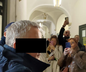 Lubieżny ksiądz stanął przed sądem