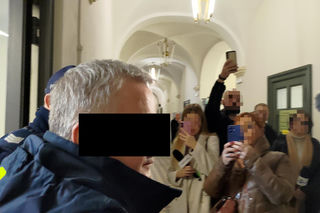 Lubieżny ksiądz stanął przed sądem