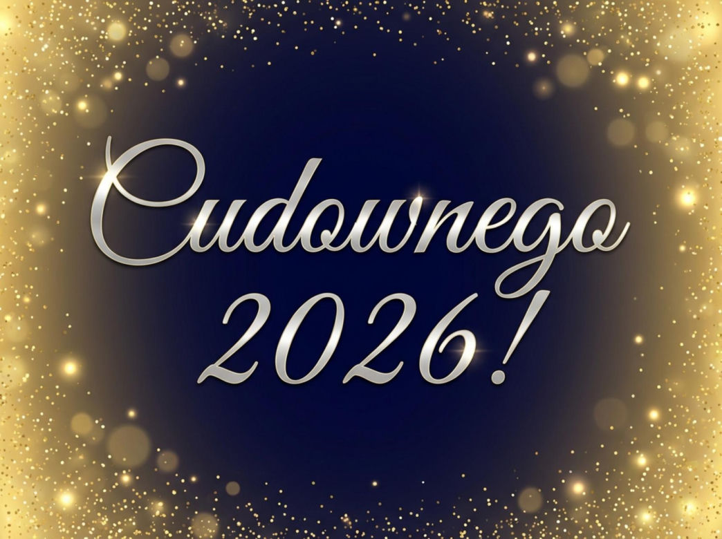 Kartki noworoczne 2026: Wyjątkowe obrazki z życzeniami gotowe do pobrania! [31.12.2025]