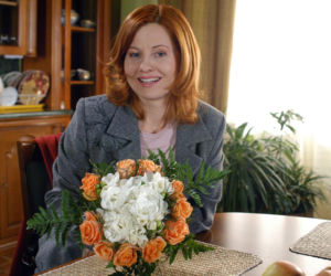 Ewa Skibińska to serialowa Teresa z Pierwszej miłości. Tak aktorka wyglądała ponad 20 lat temu!