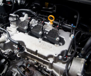 Opel Karl 1.0 Cosmo