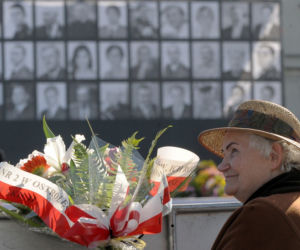 Cała Polska jest dziś w Warszawie i Krakowie