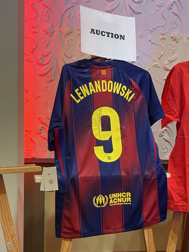 Bal Walentynkowy Fundacji Uśmiech Dziecka