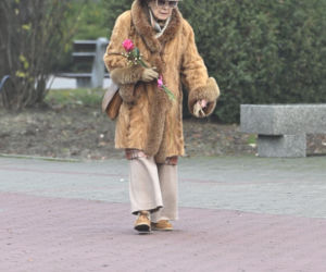 Pogrzeb Magdy Umer. Bliscy żegnają legendę polskiej estrady