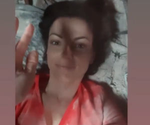 Barwy szczęścia. Kasia Górka (Katarzyna Glinka)