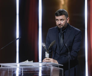 Piotr Domalewski