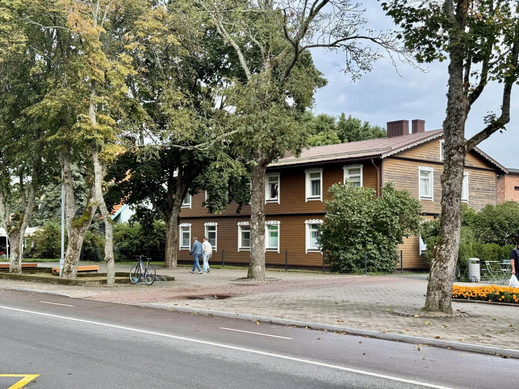 Połąga