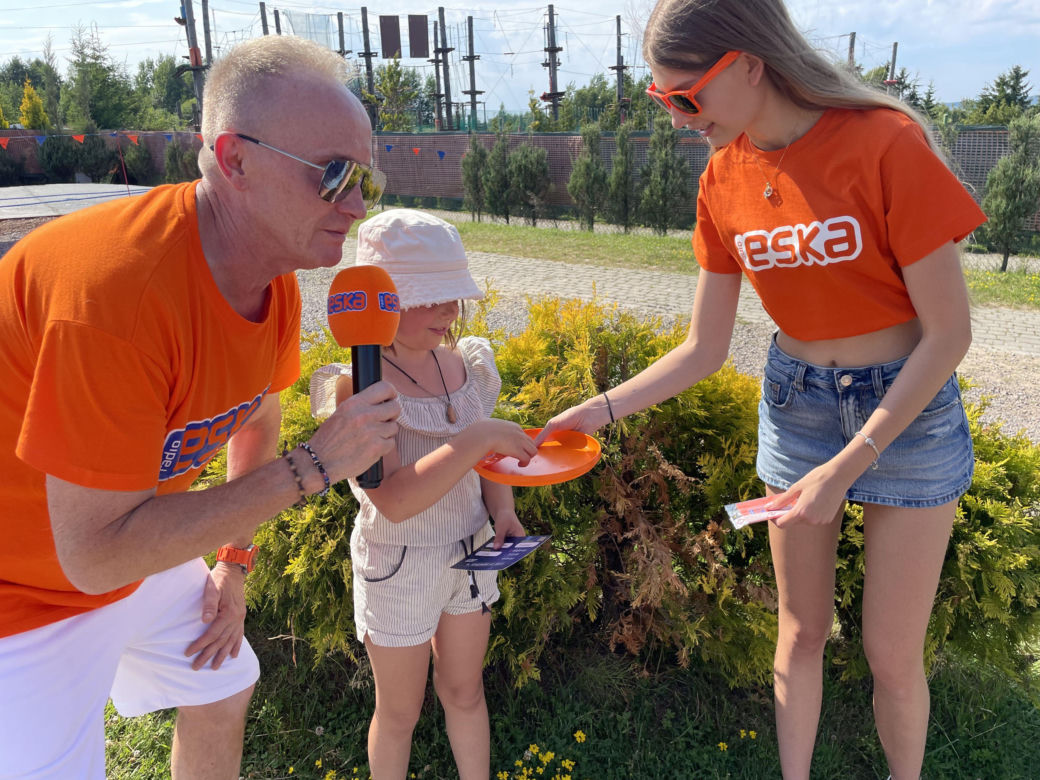 ESC Sabat Krajno