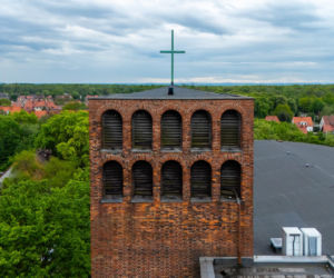 Kościół św. Józefa w Zabrzu