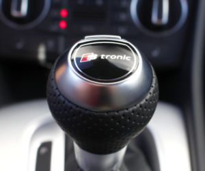Audi Q3 2.0 TFSI quattro S line