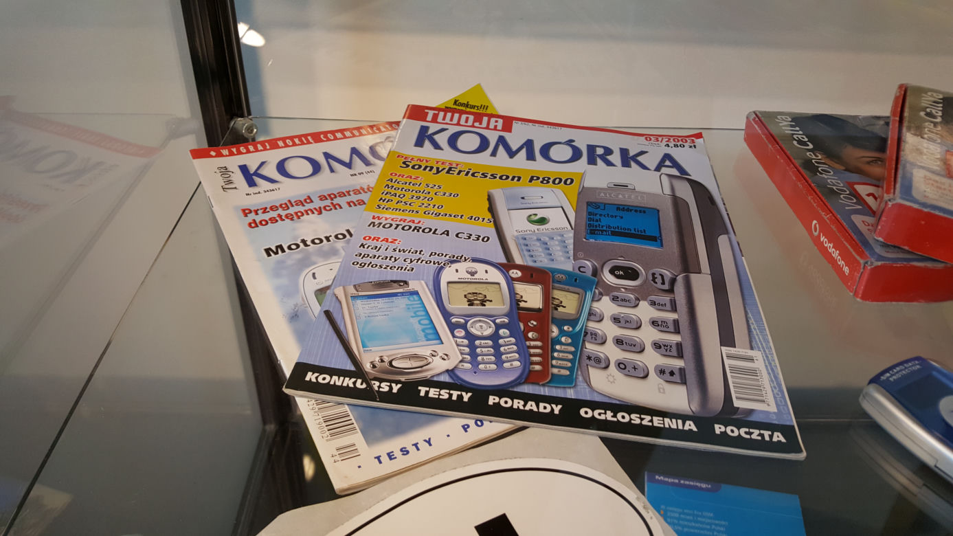 Muzeum Komórek otworzyło się na finał WOŚP