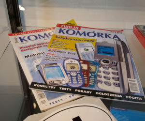 Muzeum Komórek otworzyło się na finał WOŚP