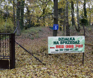 DOM DANIELA OLBRYCHSKIEGO