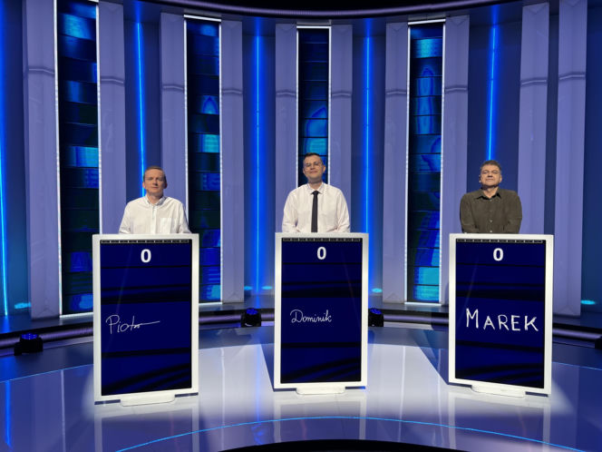 Turniej Arcymistrzów "Va Banque"