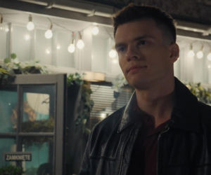 M jak miłość odc. 1916. Tomek Kubicki (Chris Cugowski)