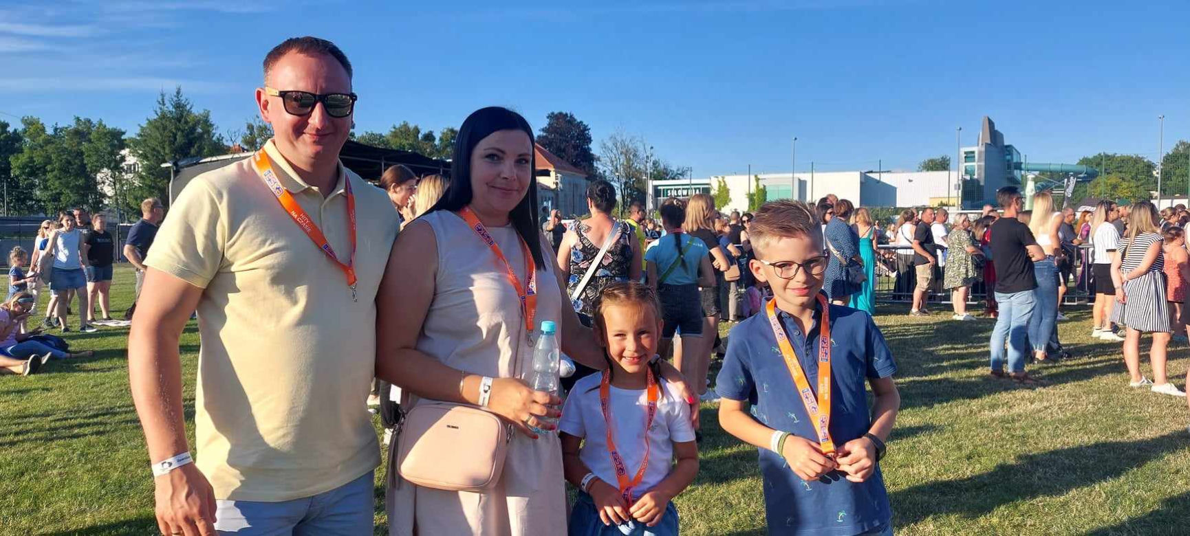 Dni Iławy 2023 - publika
