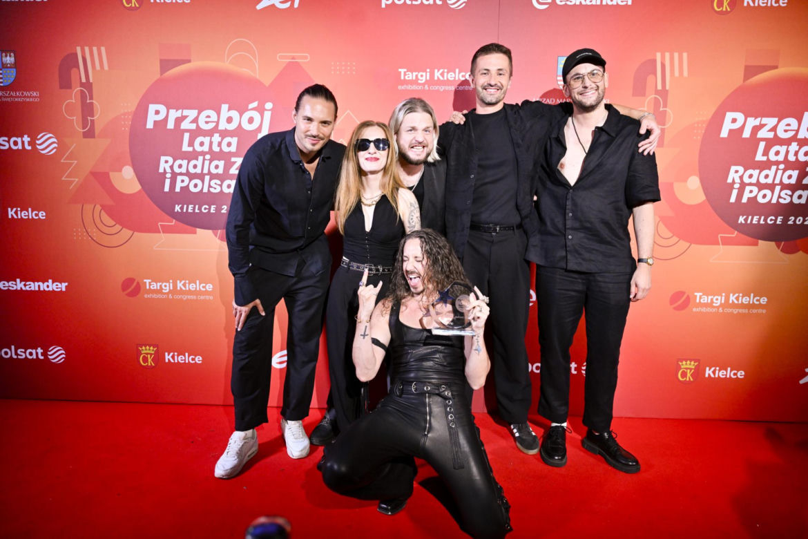 Michał Szpak