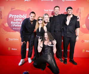 Michał Szpak