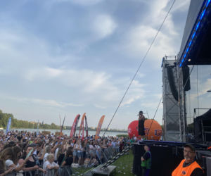 ESKA Music Tour w Ełku, relacja Eska Summer City!