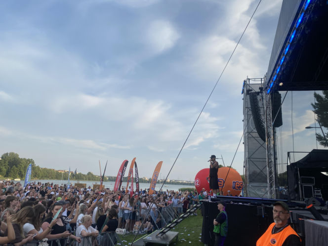 ESKA Music Tour w Ełku, relacja Eska Summer City!