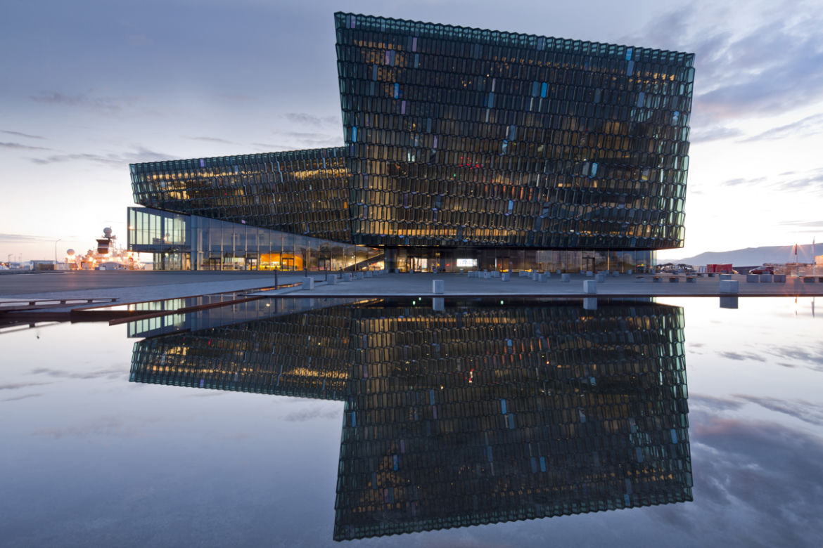 Reykjavik