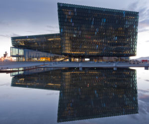 Reykjavik