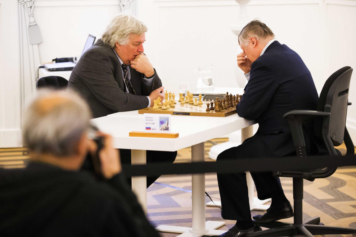 W wieku 74 lat zmarł holenderski arcymistrz szachowy Jan Timman