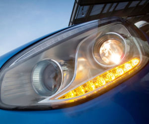 Kia Soul EV