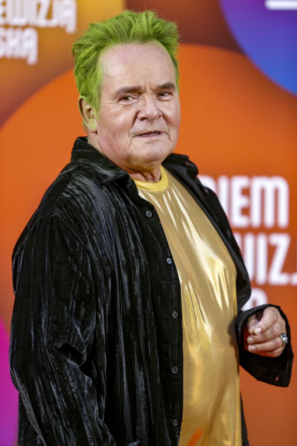 Gwiazdy na koncercie "20 lat "Rancza""