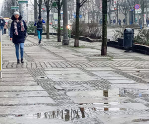 Estetyczny chaos w centrum Szczecina