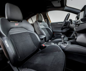Ford Focus ST 2.3 EcoBoost 280 KM