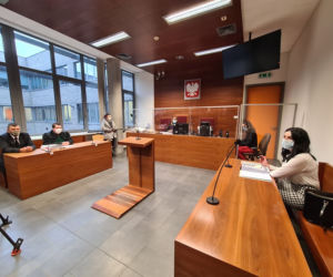 Znany lekarz zabił na pasach 27-letniego Andrzeja. Zapadł wyrok w tej głośnej sprawie! Jaka kara dla Jacka H.?