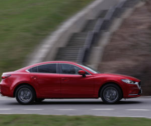 Mazda 6 2.0 Skyactiv-G 165 KM 6MT SkyJOY