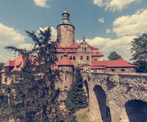 Tu mogą leżeć skarby warte miliony. Poszukiwacze wskazują Dolny Śląsk