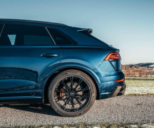 Audi RS Q8 od ABT Sportsline