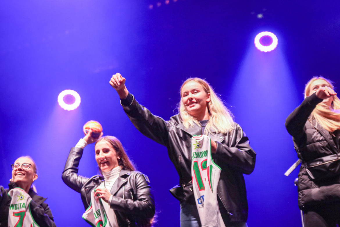 Sosnowiec Eska Fun Festival 2022. Koncerty w piątek