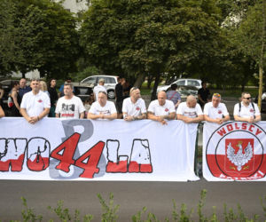 Marsz Rzezi Woli