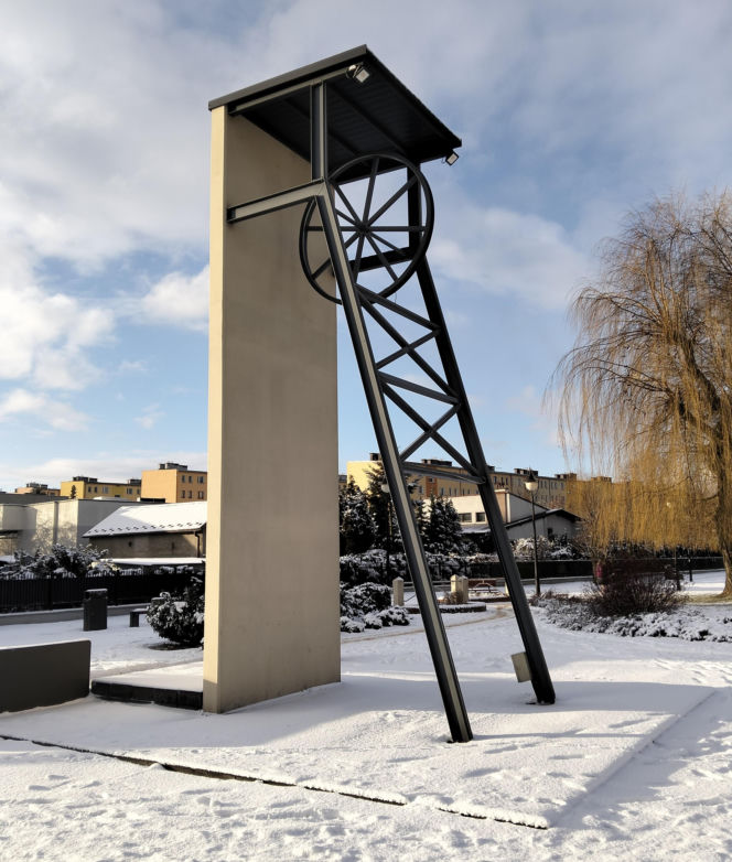 To jedno z najbarwniejszych miast w Małopolsce. Kiedyś było częścią Krakowa