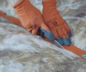 Jak ocieplić poddasze wełną mineralną? Knauf Insulation