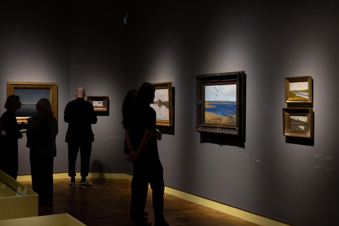 Ta wystawa w Muzeum Narodowym w Warszawie przyciąga tłumy. Witkacy i Picasso mogą się schować