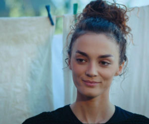 Dziedzictwo, odc. 904. Nana