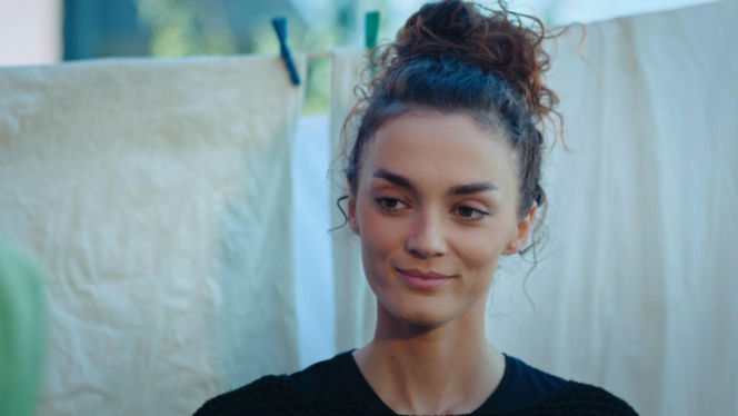 Dziedzictwo, odc. 904. Nana