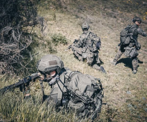 Redukcja etatów w elitarnych brygadach? MON i Sztab Generalny dementują i zapowiadają wzmocnienie