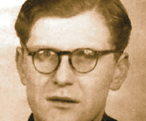 Adam Humer