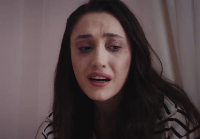 Dziedzictwo, odcinek 900