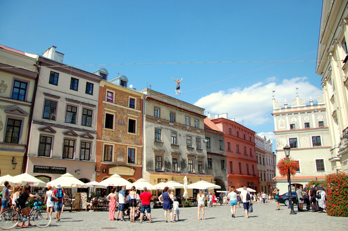 Carnaval Sztukmistrzów 2015