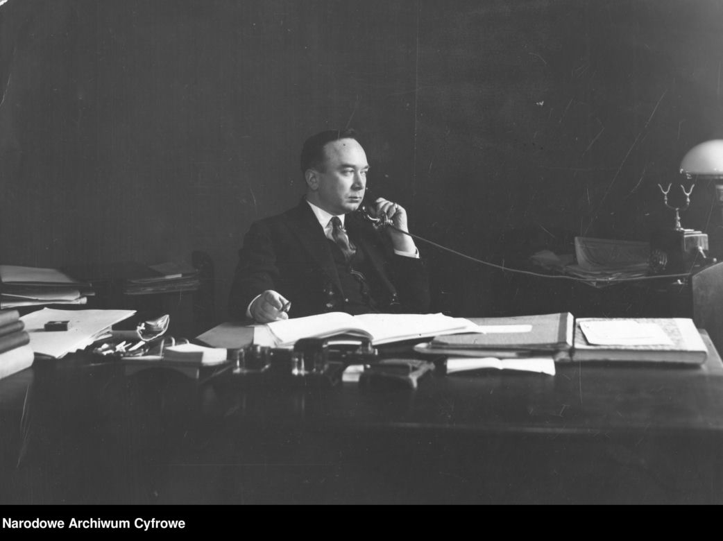 Trwa Spis Ludności 1931. Zobacz jak to wwyglądało kilkadziesiąt lat temu!