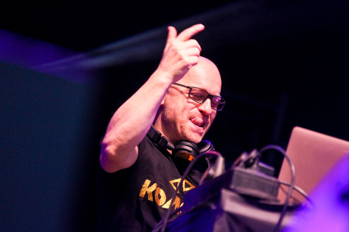 Sosnowiec Eska Fun Festival 2022. Zdjęcia z soboty