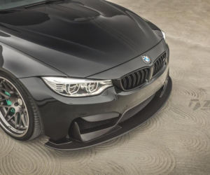 BMW M4 TAG Motorsports