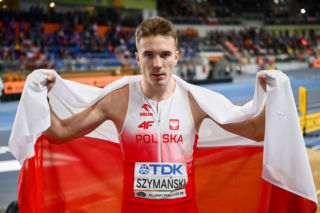 Poruszająca spowiedź Jakuba Szymańskiego. Przez rok żył w piekle, teraz płakał jak dziecko. Nie miałem życia